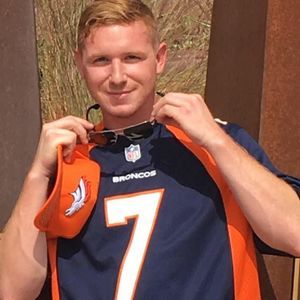 Meet your Posher, Nick